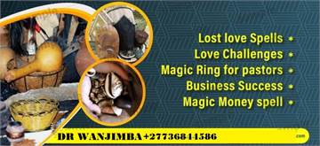 instant money spell to make you rich call baba wanjimba+27736844586